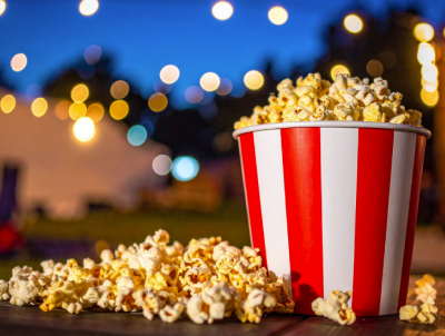 Cinema City | סינמה סיטי