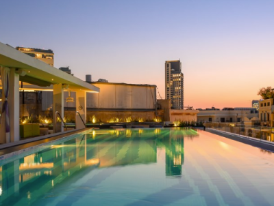 AFI HOTELS | מלונות אפריקה ישראל