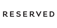 RESERVED | רזרבד